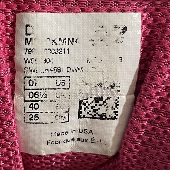 New Balance 990v4 Womens Running Shoes Sneakers Casual Comfort‎ Everyday - Picture 8 of 9